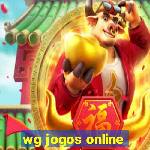 wg jogos online